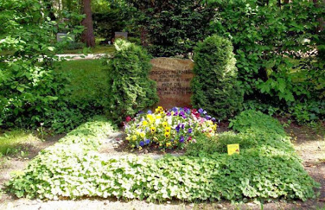 Gronowski Grabpflege