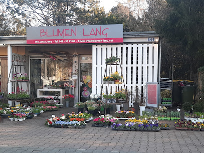 Blumen Lang