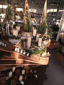 Blumen Galerie Hahn