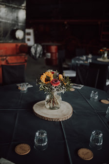 Blumen-Wirth