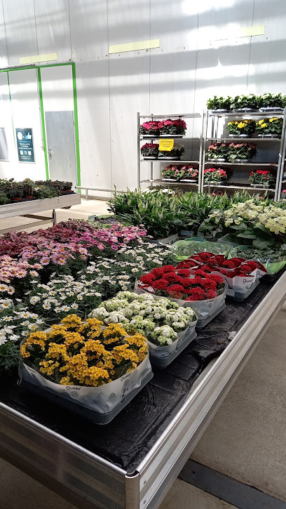 Landgard Cash & Carry Griesheim