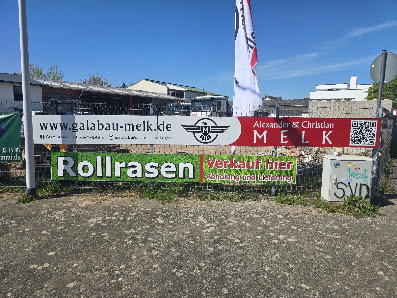 Garten- Landschaftsbau Melk GbR