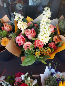 Missi Blumen
