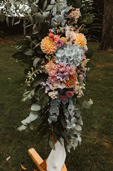 Blumen Noll