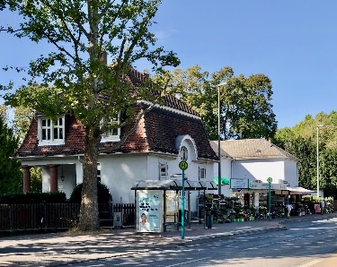 Blumen Rumler