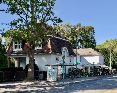 Blumen Rumler