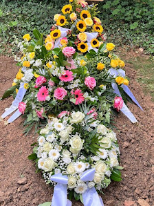 Aylin's Blumenecke