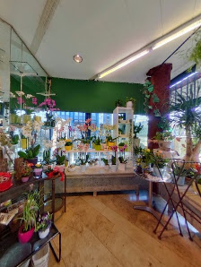 Blumen Bock