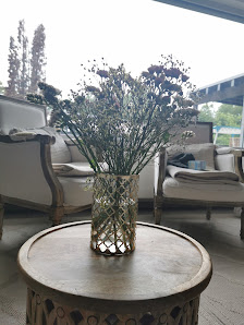 Verenas Blumenparadis