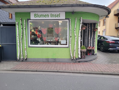 Die Blumeninsel