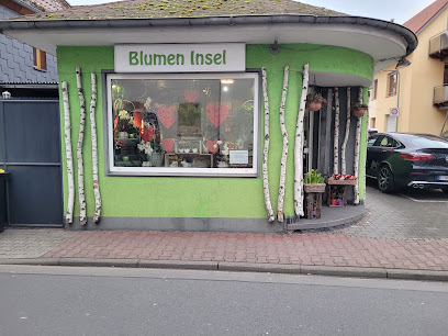 Die Blumeninsel
