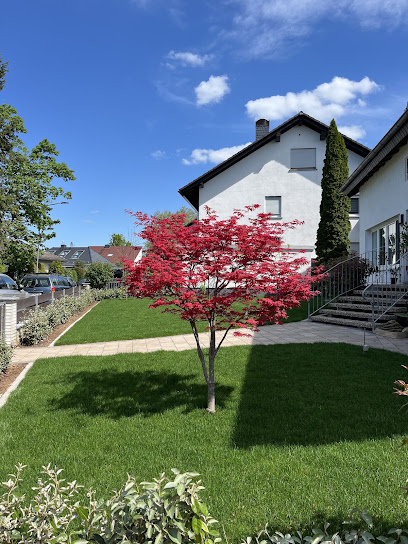 Ahorn & Linde Garten- und Landschaftsbau
