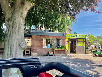 Pflanzenhof GmbH