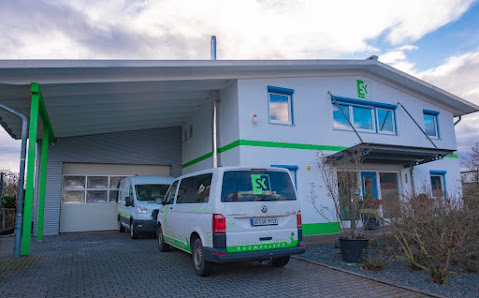 SK Gartengestaltung und Baumpflege