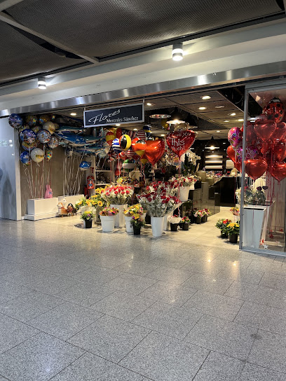Blumengeschäft in Düsseldorf