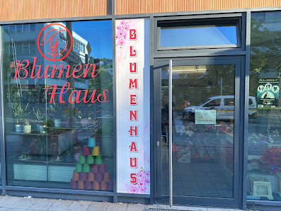 T&J Blumenhaus