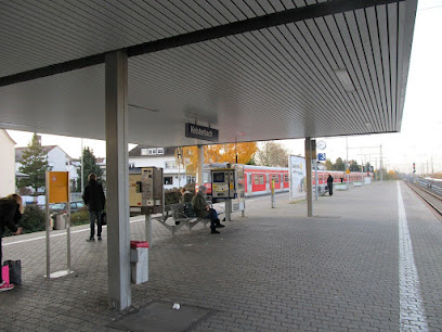 Kelsterbach