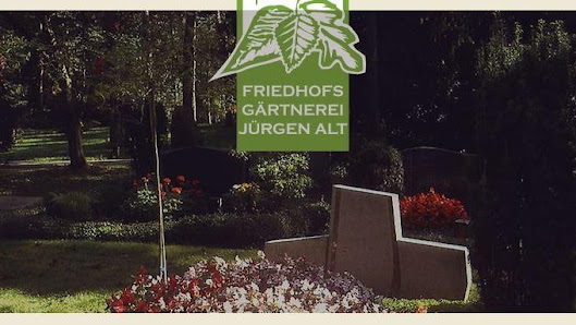 Alt Friedhofsgärtnerei