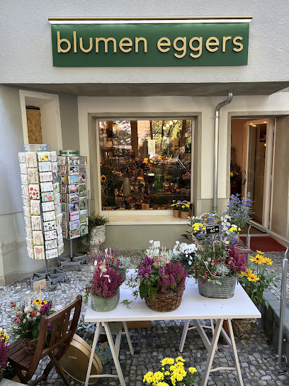 blumen eggers