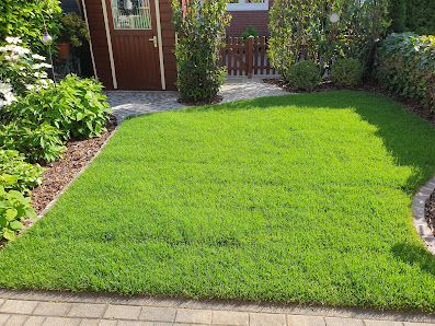 Roland Müller Garten- und Landschaftsbau GmbH