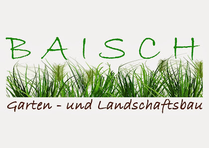 Benjamin Baisch Garten - und Landschaftsbau
