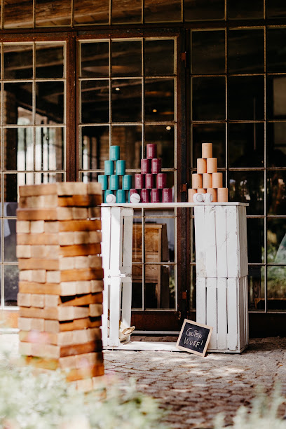 Blütenmomente | Floral- & Eventdesign