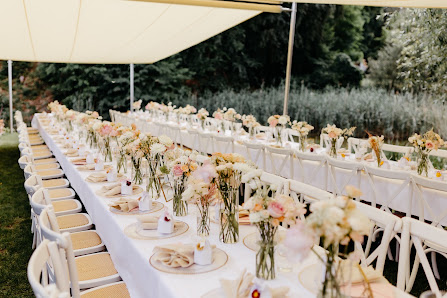 Blütenmomente | Floral- & Eventdesign