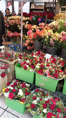 Blumen Kronen