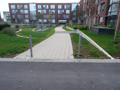 Rolf Lehmann Garten- und Landschaftsbau