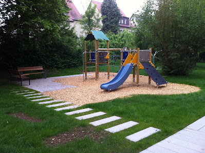 Rolf Lehmann Garten- und Landschaftsbau