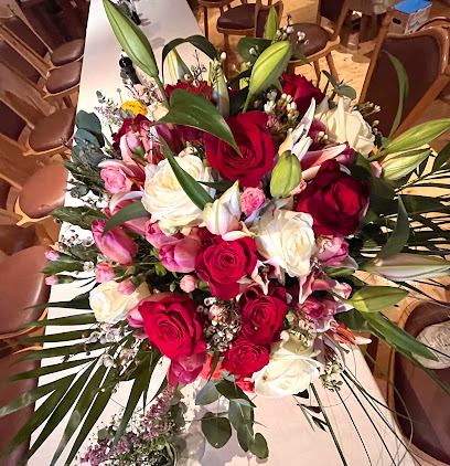 Blumenhaus Caliskan