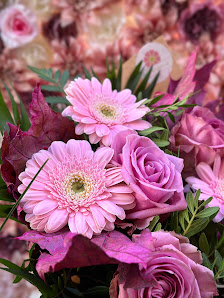 Blumenautomat - jederzeit frische Blumensträuße