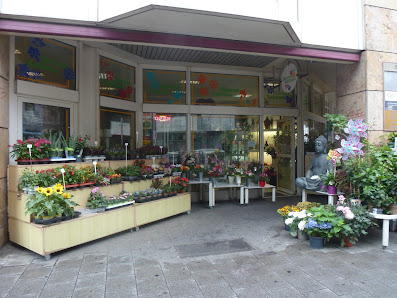 Blumen Kakales