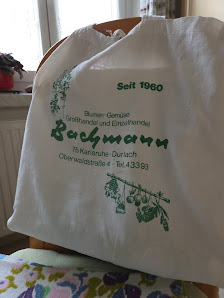 Blumen Bachmann