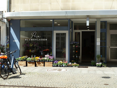 Pera Blumenladen