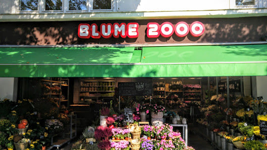 BLUME2000 Berlin Baselerstraße