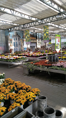 Heckert Gartencenter GmbH