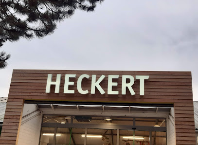 Heckert Gartencenter GmbH