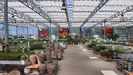 Heckert Gartencenter GmbH