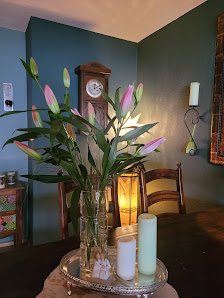 Blumenfachgeschäft Dürr-Christann Inh. Birgit Dürr-Christann