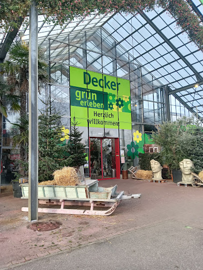 Gartencenter