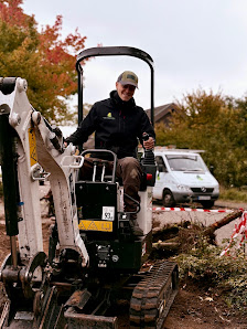 Jonas Schottmüller Garten- Landschaftspflege