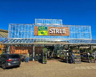 Gartencenter Streb GmbH