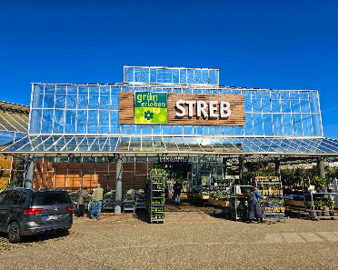 Gartencenter Streb GmbH