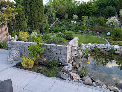 Matthias Müller Gartengestaltung