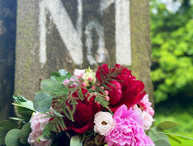 Blumen und Gartenbau Seiterle GmbH in Rastatt mit Blumenautomat 24/7 geöffnet