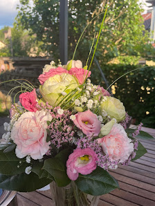 Blumen und Gartenbau Seiterle GmbH in Rastatt mit Blumenautomat 24/7 geöffnet
