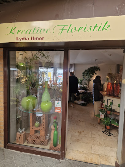 Kreative Floristik - Blumen Augsburg