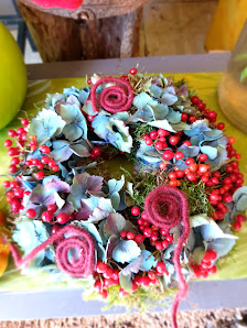 Blumen Häusler