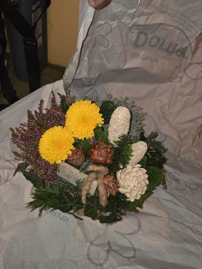 Gärtnerei Dorner - Filiale